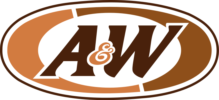 A&W Logo / Restaurants / Logonoid.com