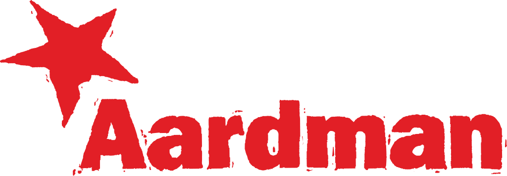 Aardman Logo / Entertainment / Logonoid.com