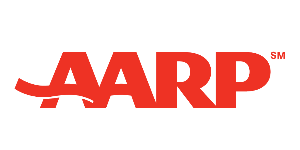 AARP Logo