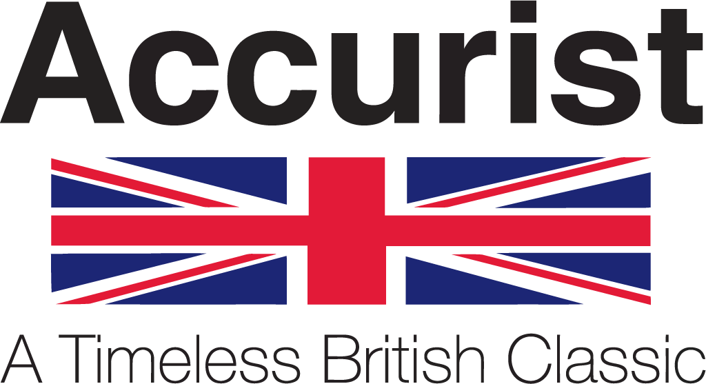 Accurist Logo
