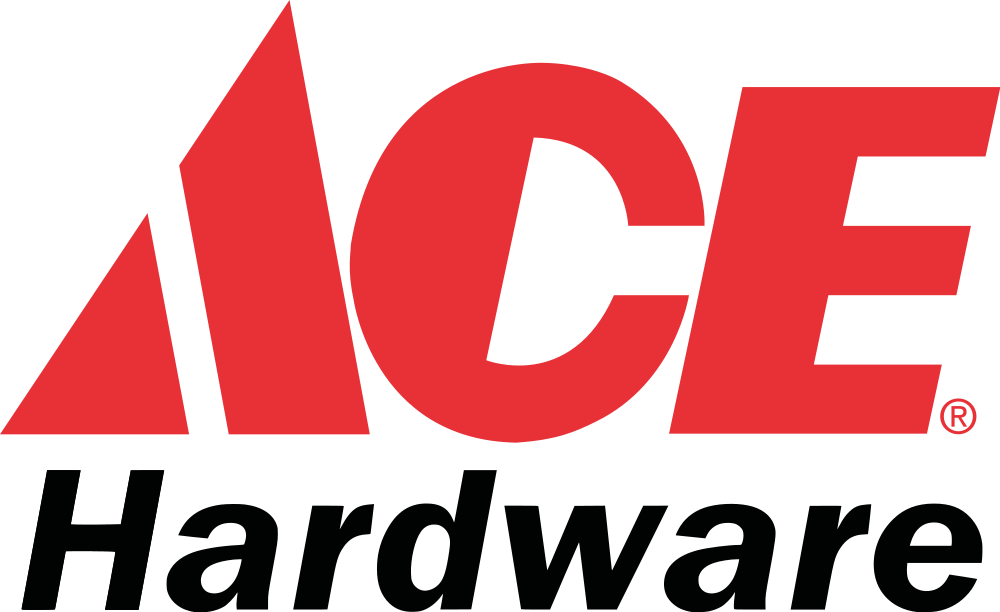Ace Hardware Logo / Computers /