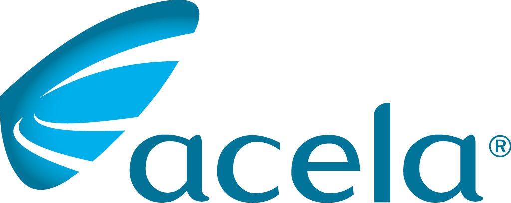 Acela Logo