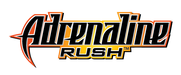 Adrenaline Rush Logo