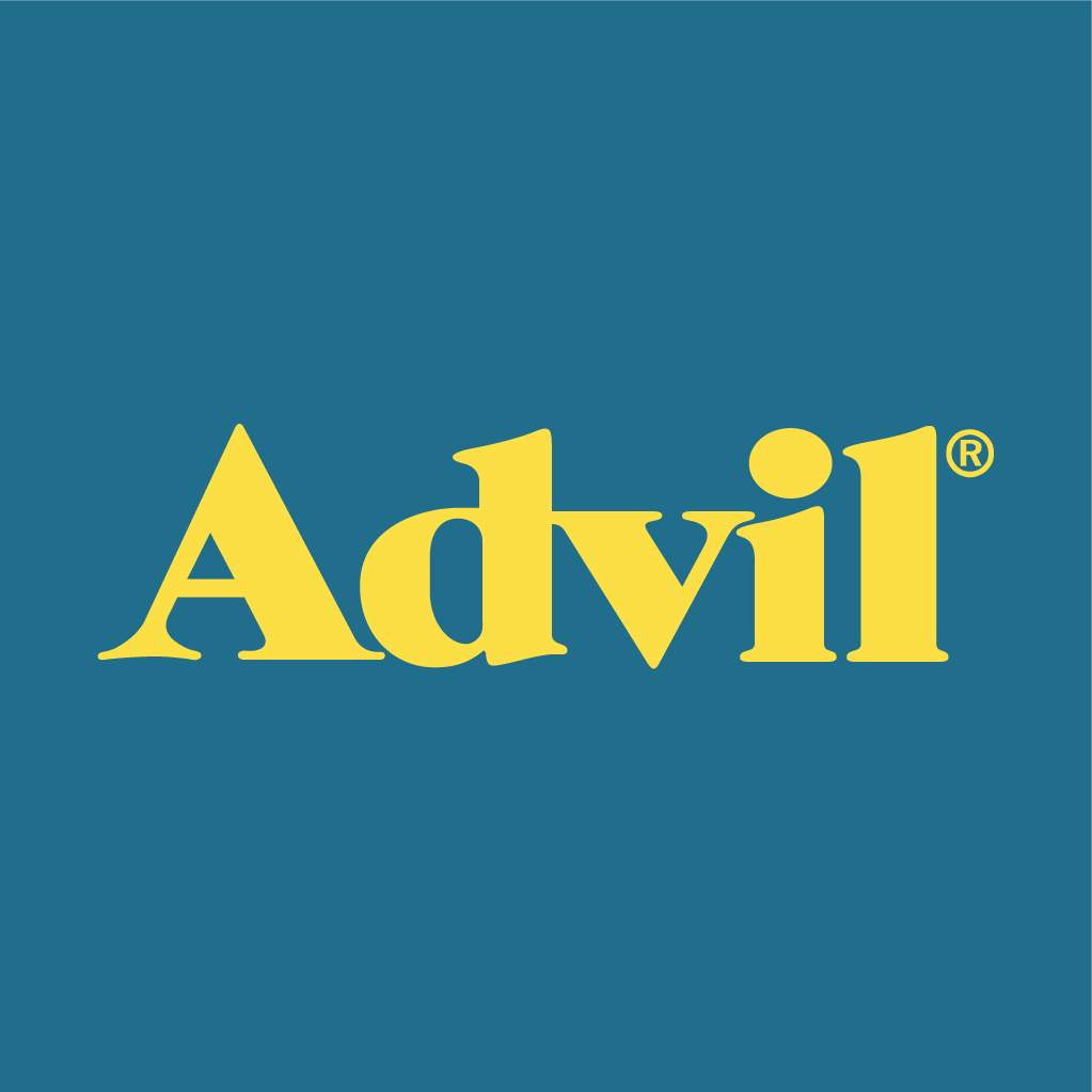 Advil Logo