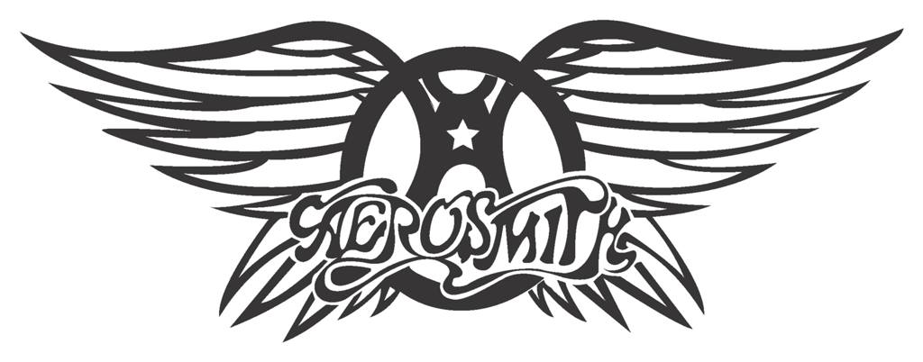 Aerosmith Logo / Music / Logonoid.com
