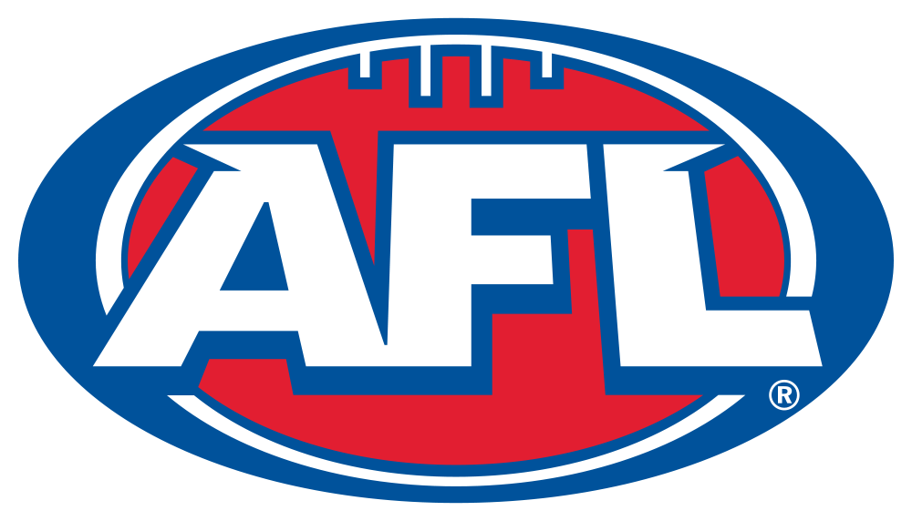 AFL Logo / Sport / Logonoid.com