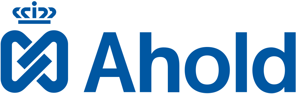 Ahold Logo / Retail / Logonoid.com