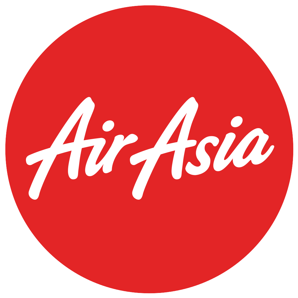 AirAsia Logo