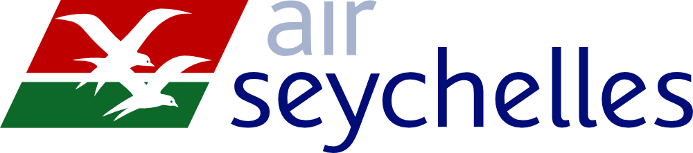 Air Seychelles Logo / Airlines / Logonoid.com