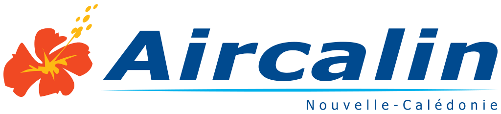 Aircalin Logo / Airlines / Logonoid.com