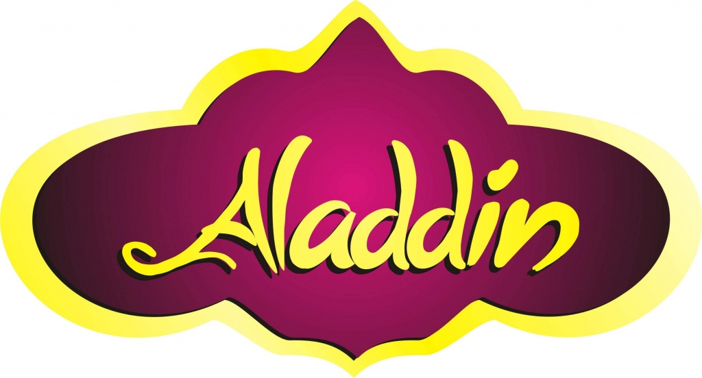 Aladdin Logo