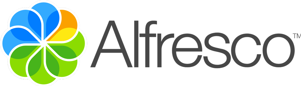 Alfresco Logo / Software / Logonoid.com