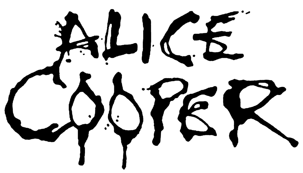 Alice Cooper Logo