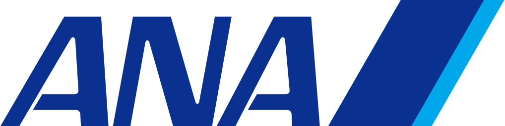 ANA Logo / Airlines / Logonoid.com