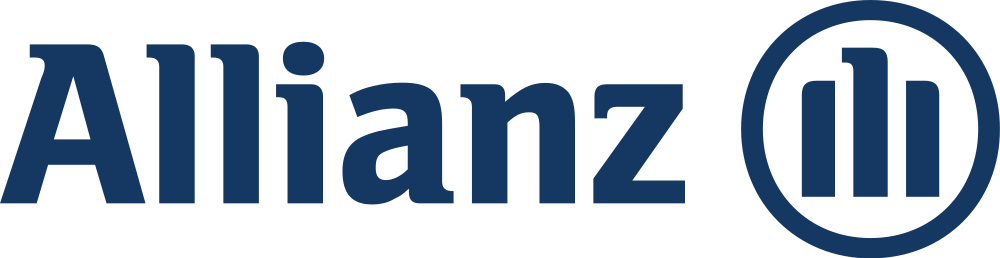 Allianz Logo / Banks and Finance / Logonoid.com