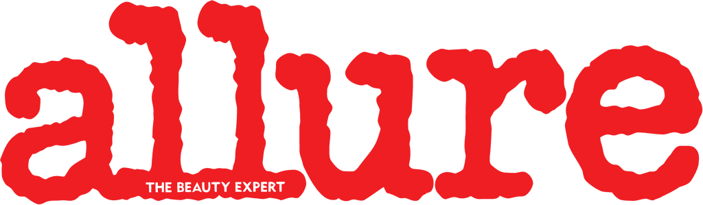 Allure Logo / Periodicals / Logonoid.com