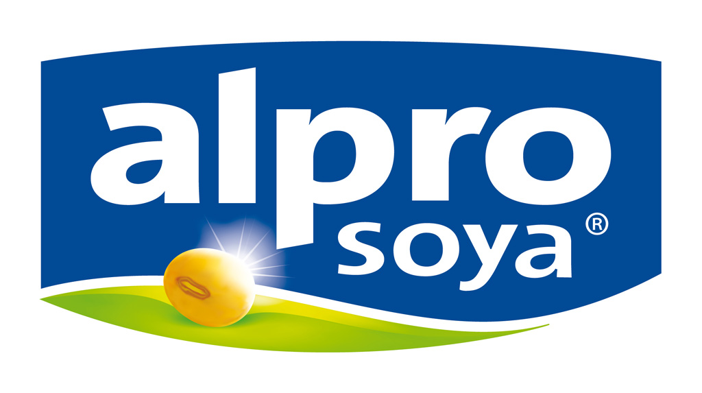 Alpro Logo / Food / Logonoid.com