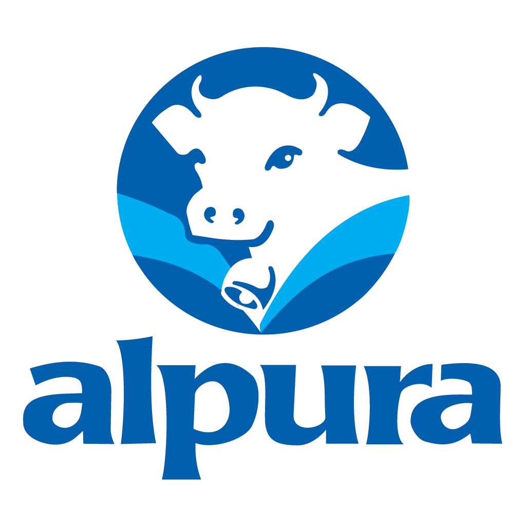 Alpura Logo