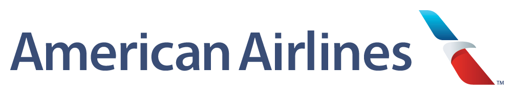 American Airlines Logo / Airlines / Logonoid.com