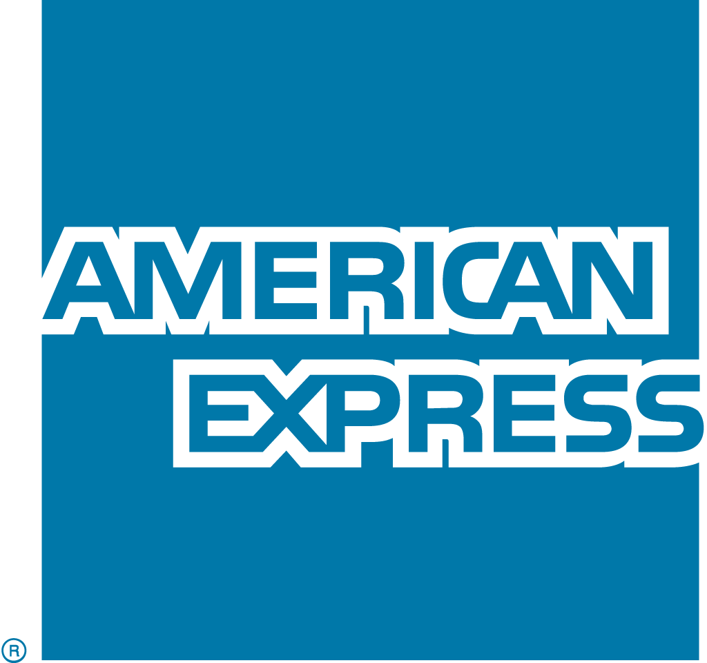 American Express Logo / Banks and Finance / Logonoid.com