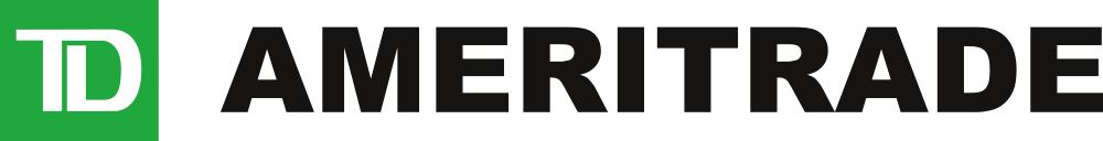 Ameritrade Logo / Banks and Finance / Logonoid.com