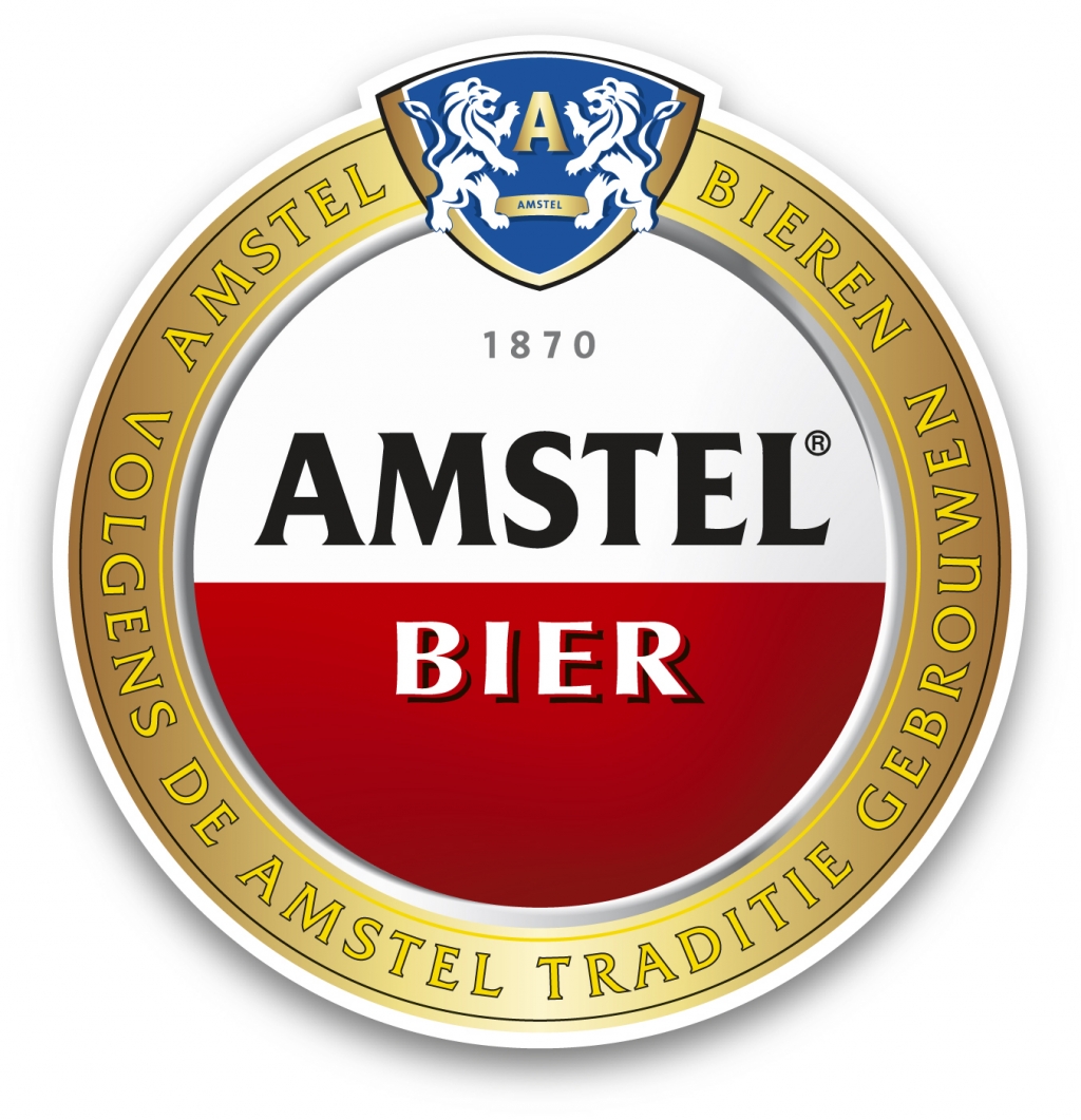 Amstel Logo