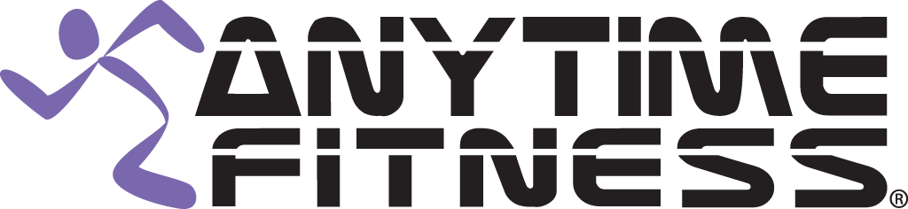 Anytime Fitness Logo / Sport / Logonoid.com