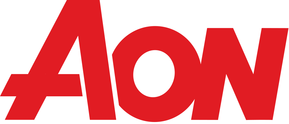 Aon Logo / Misc / Logonoid.com