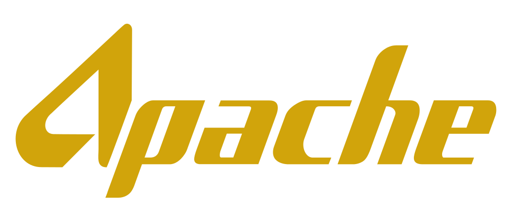 Apache Corporation Logo