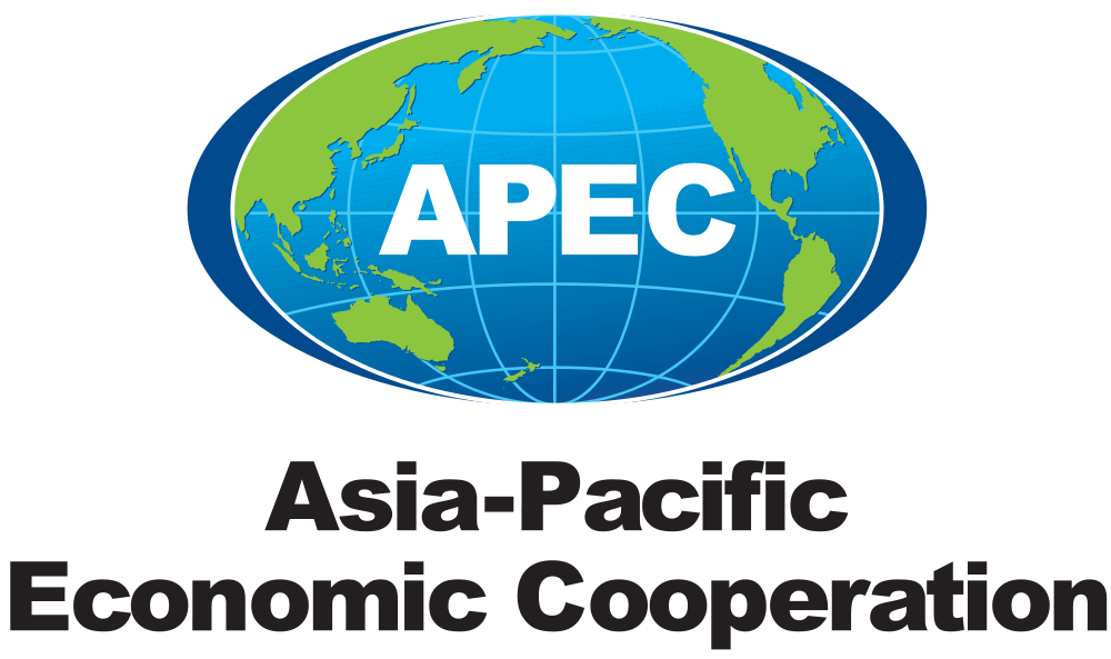 APEC Logo / Misc / Logonoid.com