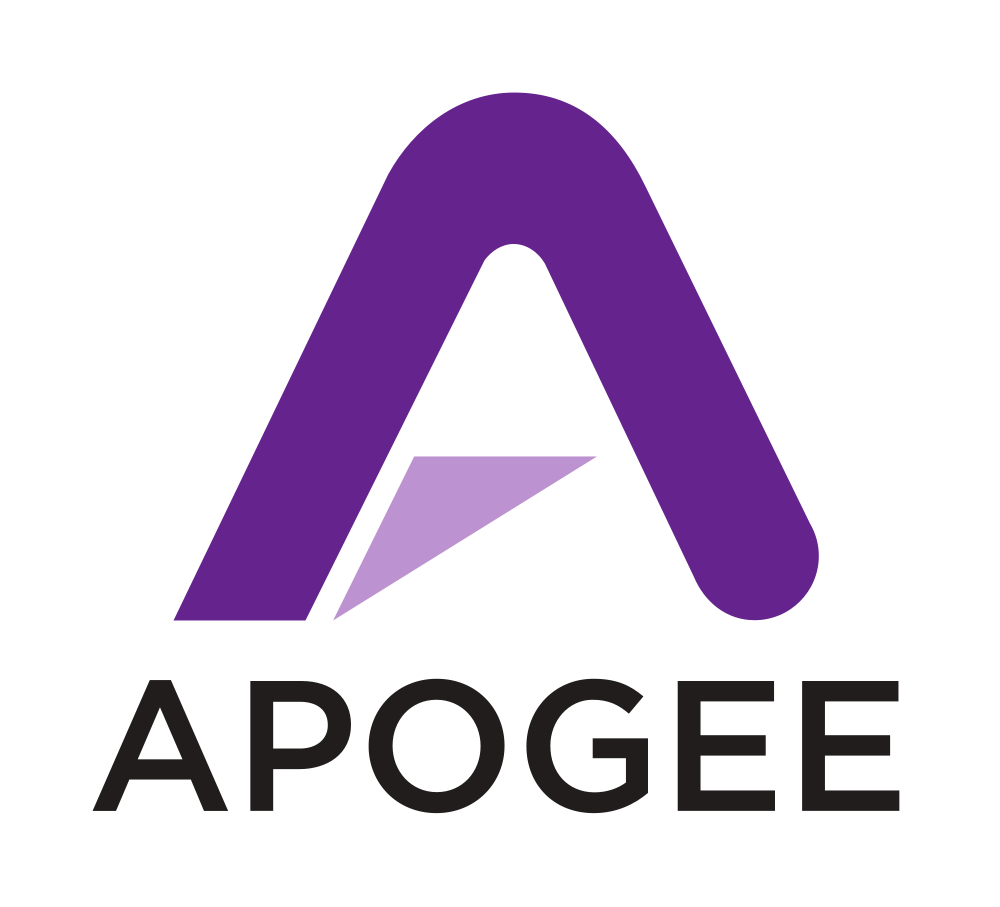 Apogee Logo / Electronics / Logonoid.com