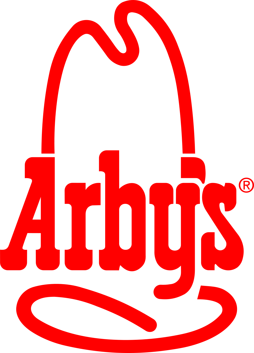 Arby's Logo / Restaurants / Logonoid.com