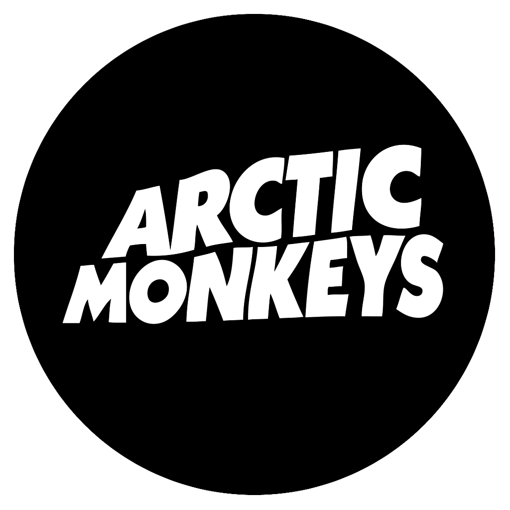 Arctic Monkeys Logo / Music / Logonoid.com