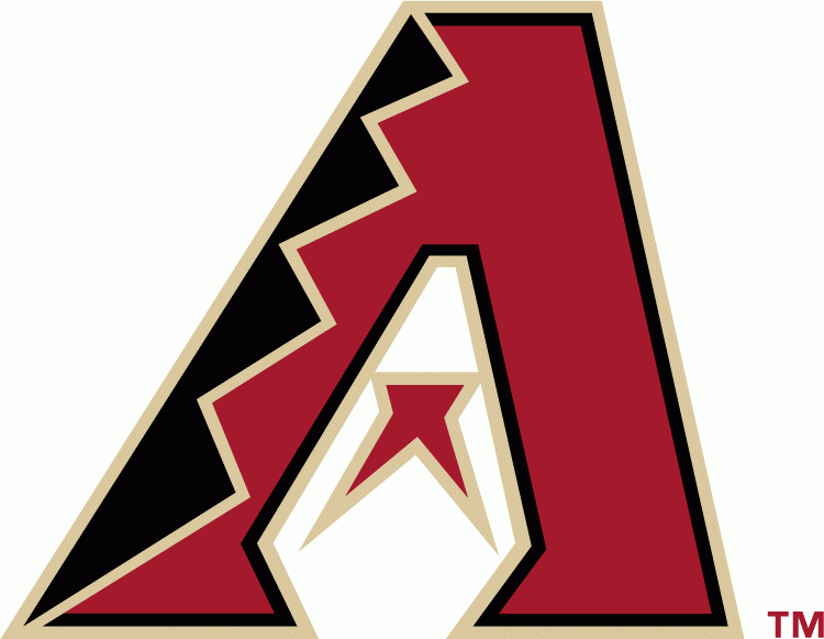 Arizona Diamondbacks Logo / Sport / Logonoid.com