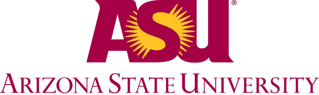 Arizona State University Logo