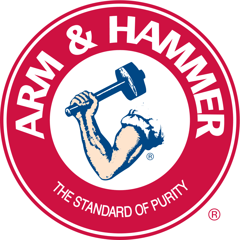 Arm & Hammer Logo