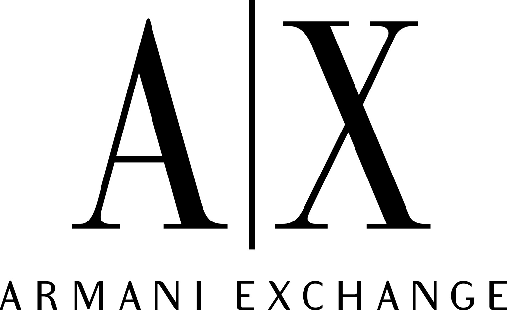 Gallery For > Armani Exchange Logo Png