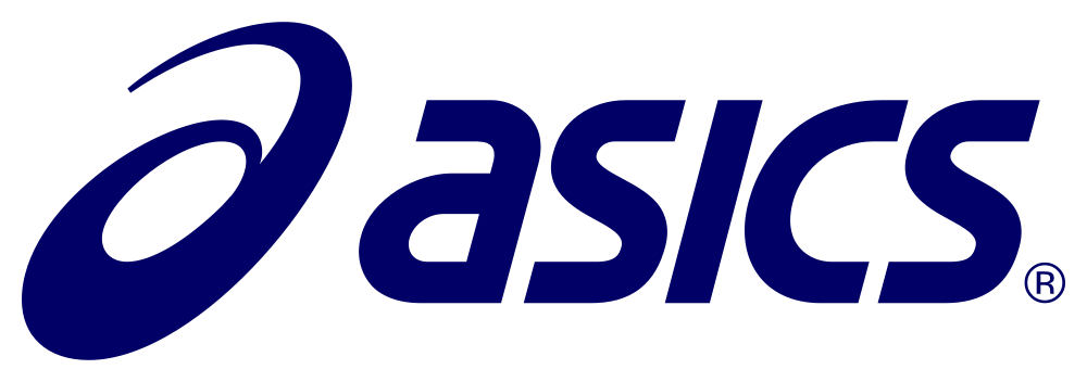 Asics Logo / Fashion and Clothing / Logonoid.com