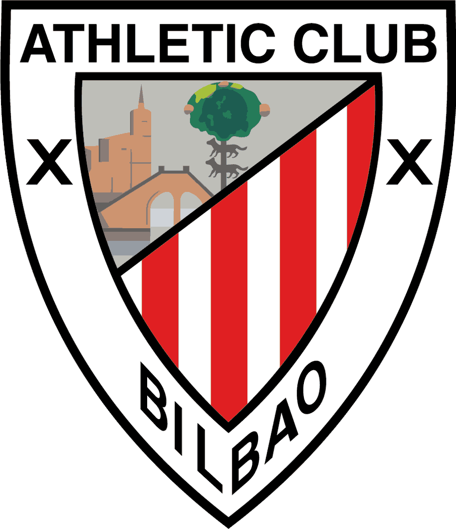 Athletic Club de Bilbao Logo / Sport / Logonoid.com