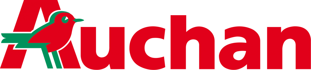 Auchan Logo