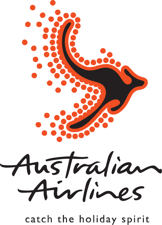 Australian Airlines Logo / Airlines / Logonoid.com