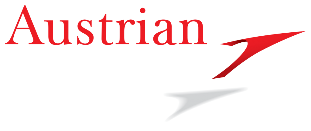 Austrian Airlines Logo / Airlines / Logonoid.com