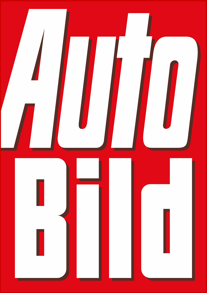 Auto Bild Logo / Periodicals / Logonoid.com