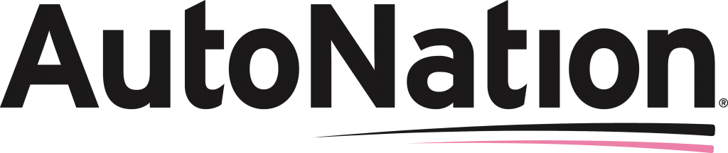 AutoNation Logo