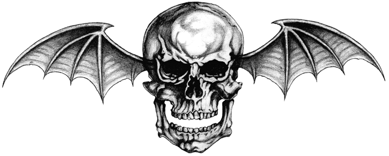 Avenged Sevenfold Logo / Music / Logonoid.com