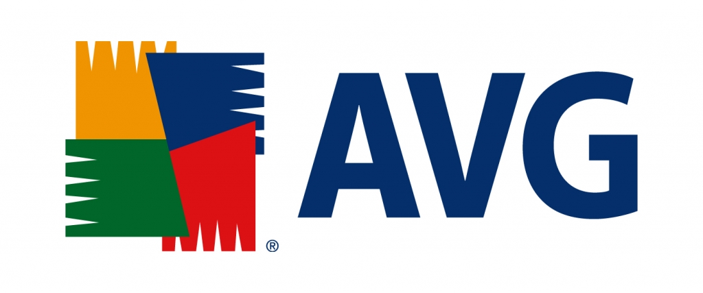 AVG Logo / Software / Logonoid.com