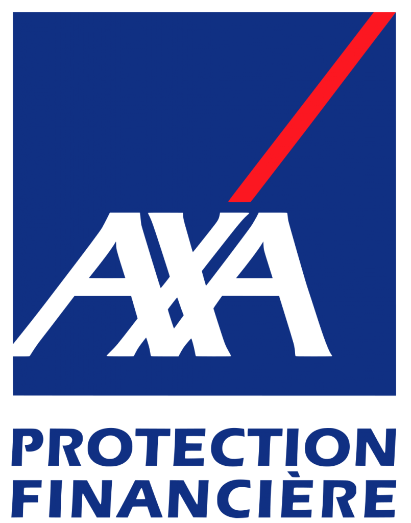 AXA Logo