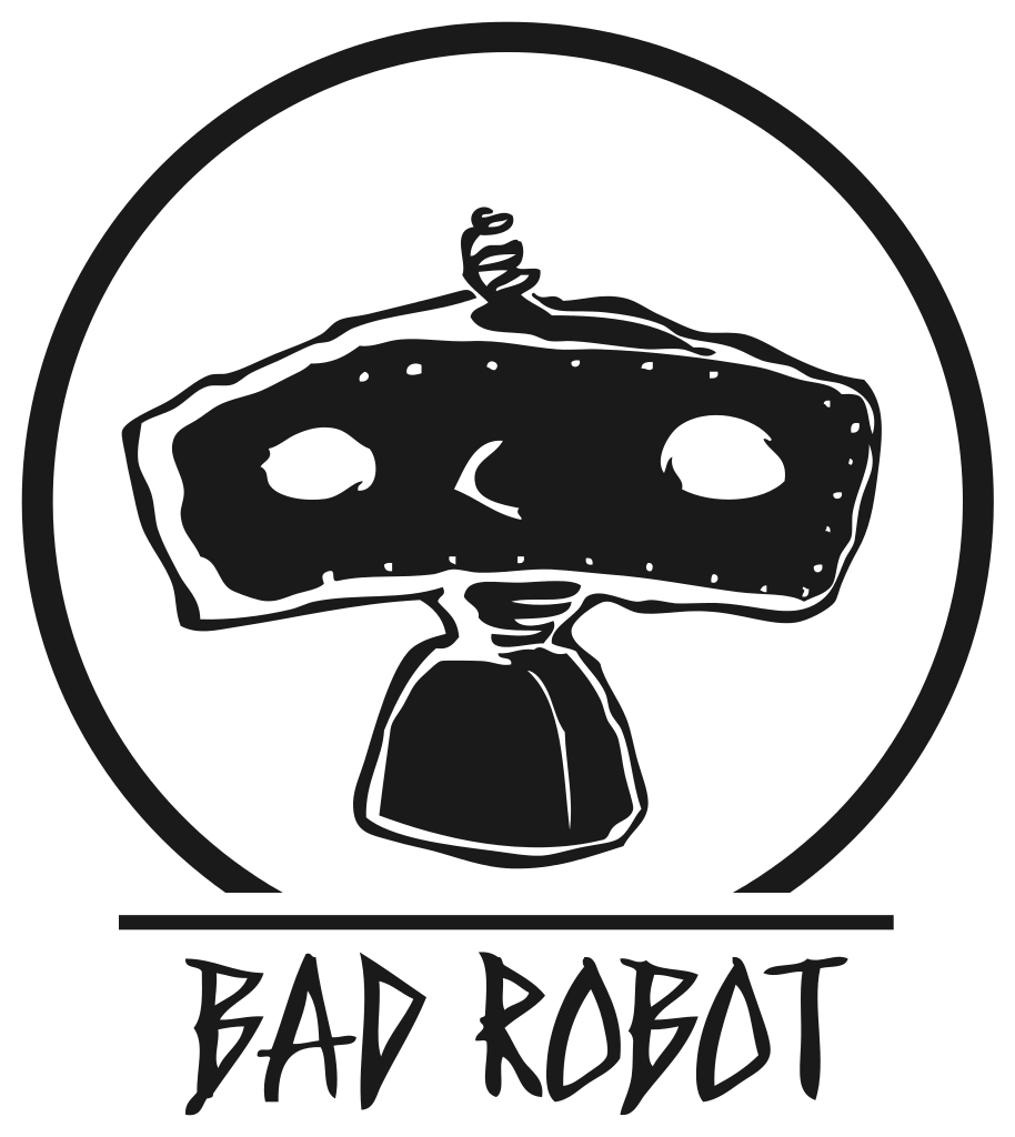 Bad Robot Logo