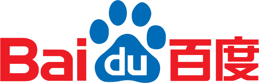 Baidu Logo / Internet / Logonoid.com