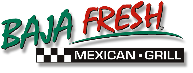 Baja Fresh Logo